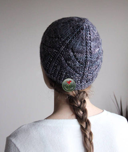 Winter Wish Knitting Pattern PDF