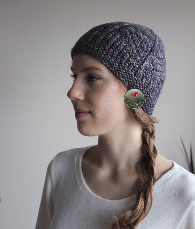 Winter Wish Knitting Pattern PDF